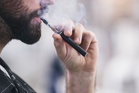 What are the new vape rules that have come into force today?