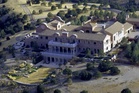 Multiple men ‘drugged and raped’ at ‘super predator’ Epstein’s secretive New Mexico ranch