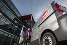 Mitie agrees to £3.1bn takeover swoop by rival UK-based outsourcer