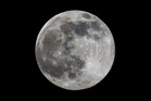 What happens next after SpaceX rocket crashes into the Moon?