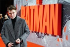 Robert Pattinson says he lied about Batman preparation due to ‘embarrassment’