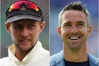 Joe Root reacts to Kevin Pietersen’s appointment to England coaching role