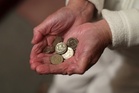 Thousands of retired civil servants face late or missing pensions – here’s why