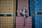 BrewDog co-founder James Watt faces complaints over takeover plans