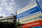 Extreme heat triggers critical incidents at UK hospitals