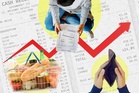 How much is the cost of living in the UK rising? Here’s what the data says