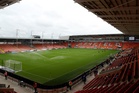 Tragedy as football fan dies during crunch Blackpool match