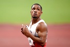 British sprinter CJ Ujah arrested for alleged cryptocurrency fraud