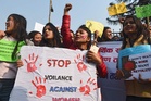 Taxi driver arrested over rape and murder of 11-year-old girl in India