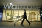 Police seek man accused of shoplifting £850 of Champagne from Waitrose