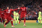 Divock Origi: Former Liverpool and AC Milan forward announces retirement from football