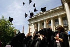 Traditional degrees failing to prepare young people for work and UK needs more technical universities, new report finds