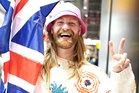 Sam Ryder's former manager to lead search for UK's 2027 Eurovision act