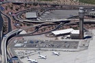 Private jet involved in crash at Las Vegas airport – what we know