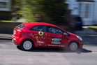 Learner drivers waiting until they are ready for driving test as pass rate soars