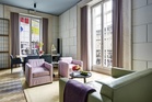 The UK’s best hotel as voted for by Independent readers