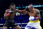 Anthony Joshua gets ‘unbelievable lift’ from training with Usyk after tragic car crash