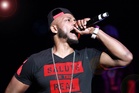 Rapper Mystikal jailed for 20 years after guilty plea in Louisiana rape case