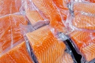 Why you might not know if your salmon is being raised on chicken