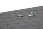 Jaguar Land Rover to cut 4,000 jobs amid cost-saving drive