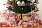 Brits 'saving for months' to afford Christmas – as Martin Lewis offers toy sale tips