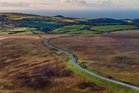 Tourists to be rewarded for ‘good deeds’ in Exmoor National Park