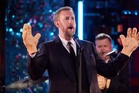 Mike Wozniak reveals how ‘ruthless’ Alex Horne keeps Taskmaster challenges a surprise