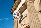 Calls for bank tax to be increased as HSBC reports £14billion profit