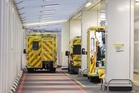 ‘Driven by extreme heat’: London Ambulance Service records highest number of life-threatening emergencies ever