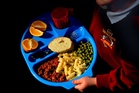 UK overhauls school food rules to tackle child obesity