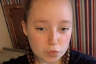 Mother and brother appear in court over teenager’s death in house fire