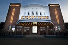 Everyman gets boost from box office hits and higher ticket prices