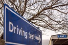 Hundreds of ‘dodgy’ driving tests cancelled days after major rule change