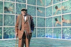 David Hockney’s immersive exhibition returns for one night only: ‘It’s a beautiful reflection of who he was’
