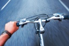 Man ‘cycled furiously’ towards babies in prams before falling off bike during police chase