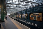 Will there be a direct sleeper train from Scotland to Europe? Here’s what we know