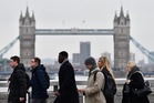 UK inflation reaches highest rate in almost a year after fuel surge in a blow to John Healey ahead of the Budget