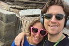 Instagram troll slammed for ‘deranged’ response to death of Greg James’ dog