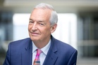 Former Channel 4 News presenter Jon Snow diagnosed with Alzheimer’s disease