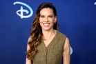 Hilary Swank calls out double standard as she addresses backlash over pregnancy at 52