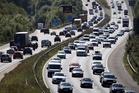 Stroke victim convicted in fast-track court over unpaid £16.67 car bill