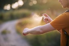 UK holidaymakers warned over ‘trendy’ mosquito repellents