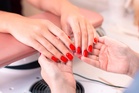 What are the new ‘gel nail’ rules after toxic chemical banned in UK?