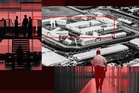 ‘National scandal’ as ministers U-turn on lifesaving fire safety plans for overcrowded prisons