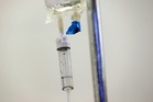 Supplies of essential chemotherapy drugs are running low and experts fear rationing could soon begin