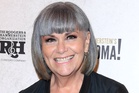 Dawn French banned from driving for six months for speeding