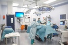 Groundbreaking new kidney transplant process rolled out on NHS