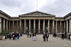 British Museum lecture for Jewish Culture Month postponed over protest fears
