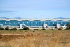 Spanish airport set for £985m expansion to manage EES queues