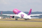 Wizz Air swings to quarterly loss after Iran war sends jet fuel costs soaring